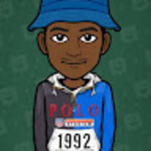 Meet your Posher, Ackeem